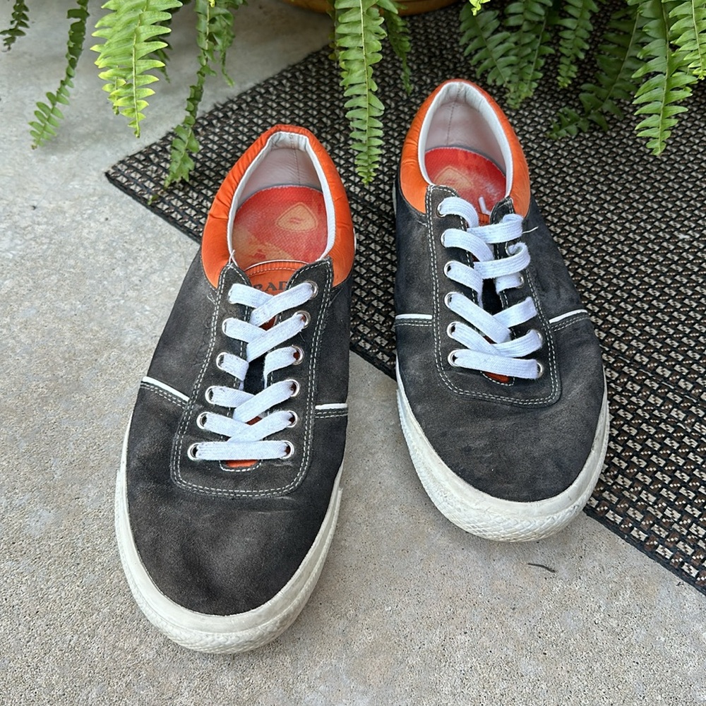 Sneaker by PRADA